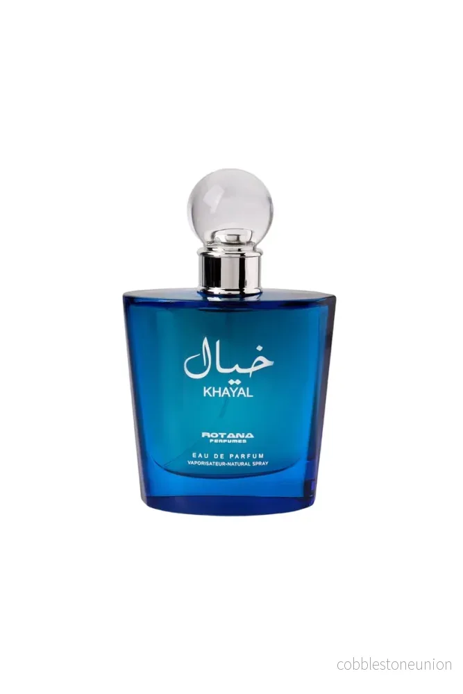 Rotana, Khayal, Eau de Parfum, Unisex, 100 ml Rotana, Khayal, Eau de Parfum, Unisex, 100 ml