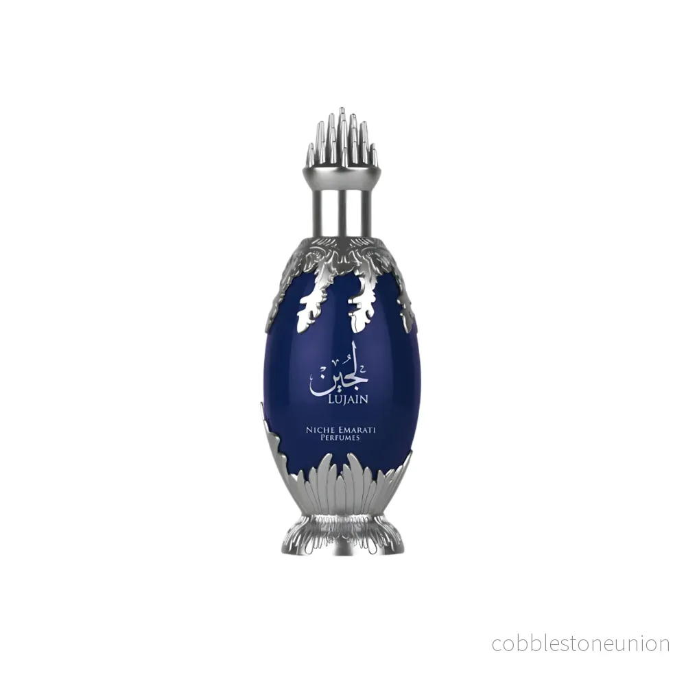 Lattafa, Niche Emarati Lujain, Eau de Parfum, Unisex, 100 ml