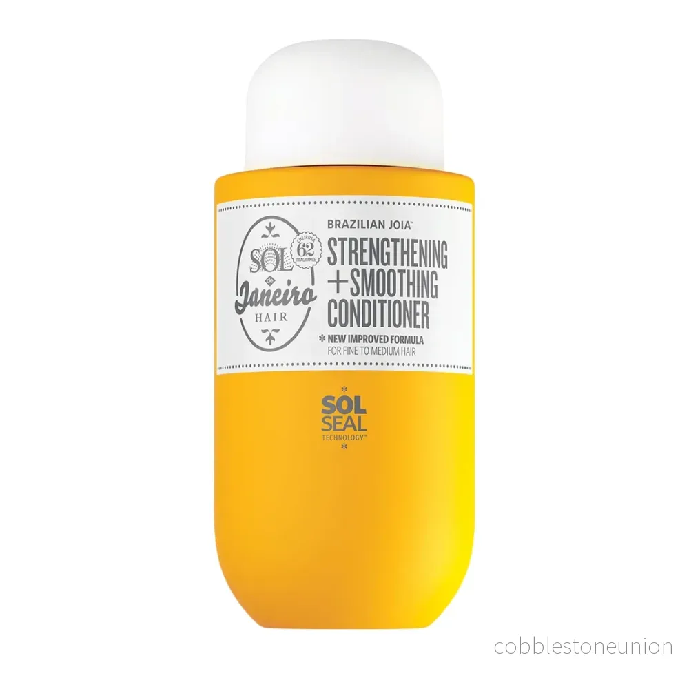 Sol de Janeiro, Brazilian Joia, Conditioner, Stärkande, 295 ml