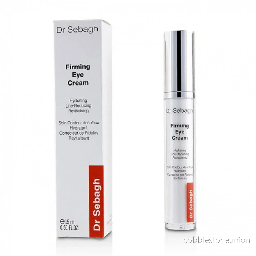 Dr Sebagh, Dr Sebagh, Uplifting, ögonkräm, 15 ml