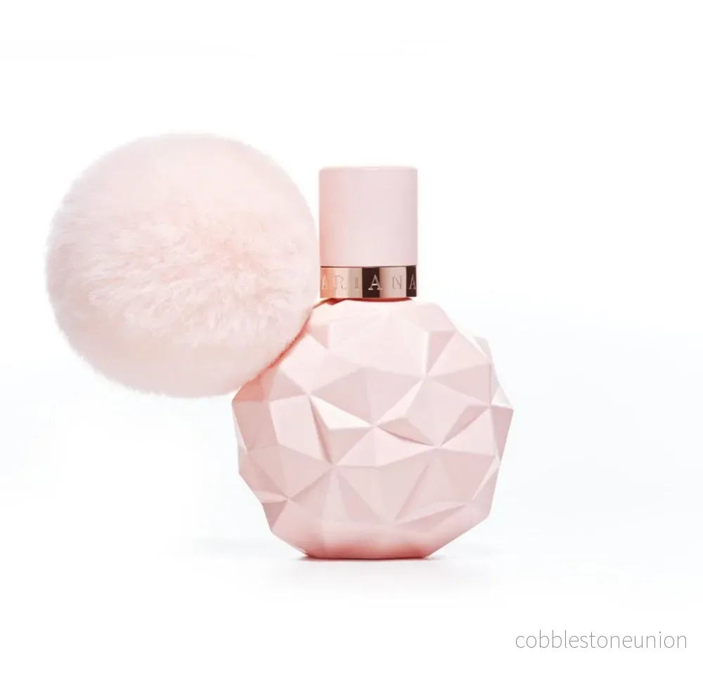 Ariana Grande, Sweet Like Candy, Eau de Parfum, För kvinnor, 100 ml Ariana Grande, Sweet Like Candy, Eau de Parfum, För kvinnor, 100 ml