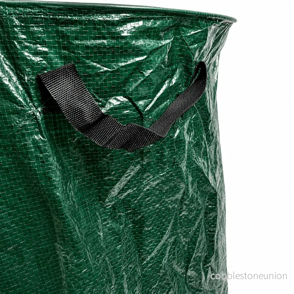 Trädgårdsavfallssäck 272 liter - Bild 2