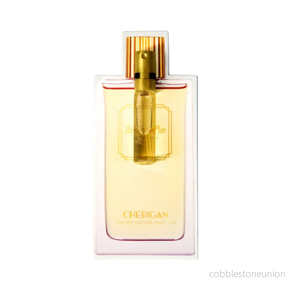 Cherigan, The Purple Bar, Parfymextrakt, Unisex, 100 ml
