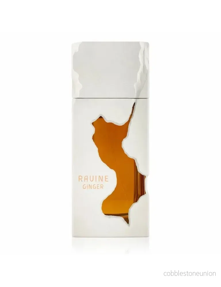 French Avenue, Ravine Ginger, Parfymextrakt, Unisex, 100 ml French Avenue, Ravine Ginger, Parfymextrakt, Unisex, 100 ml
