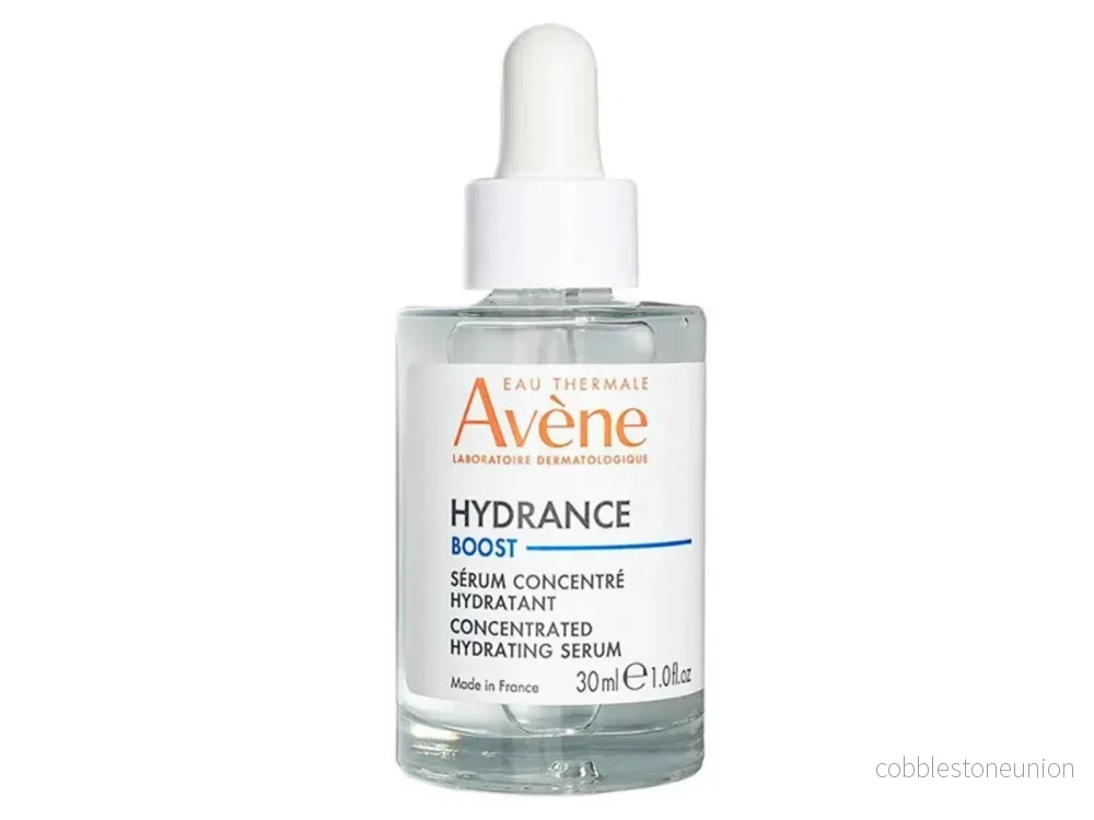 Avene, Hydrance, Återfuktande, Serum, För ansiktet, 30 ml