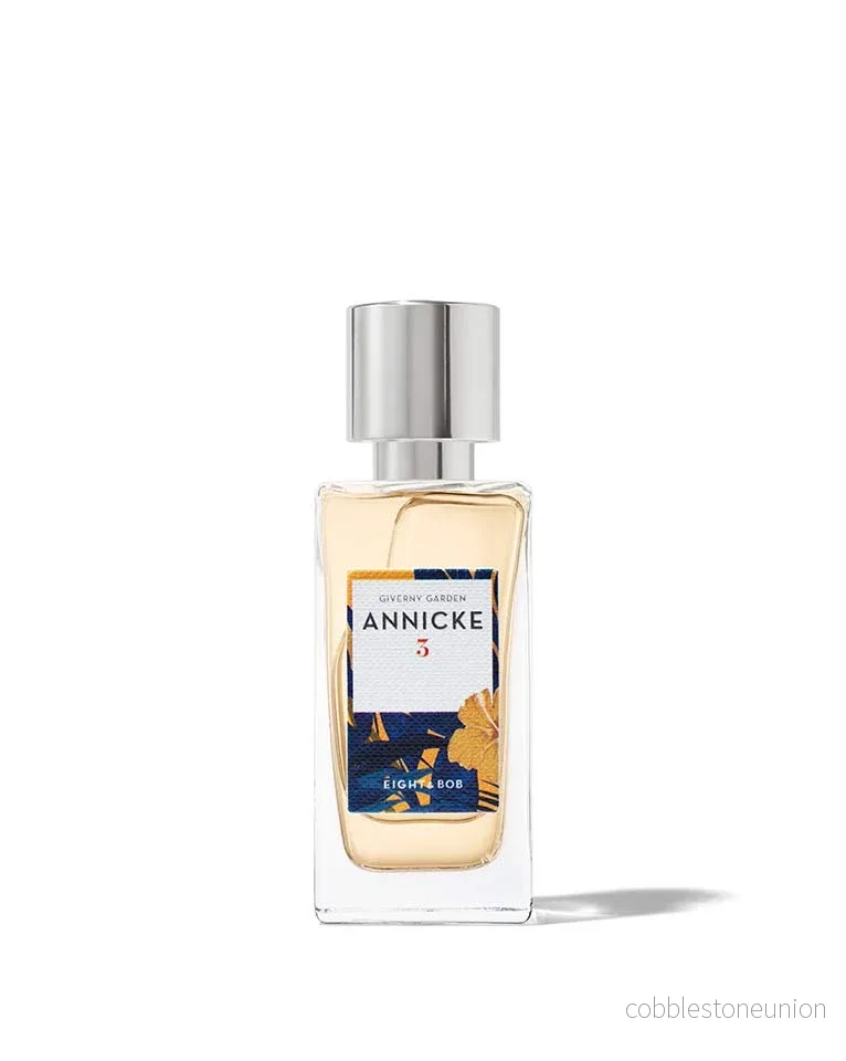 Eight & Bob, Annicke 3, Eau de Parfum, För kvinnor, 30 ml