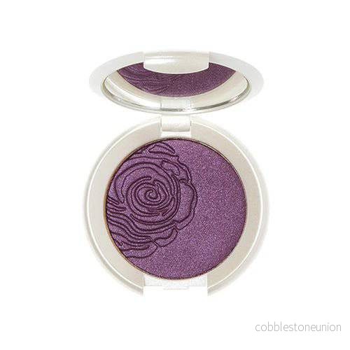 CBN, Source Beaute, Ögonskuggspuder, 53, 3 g