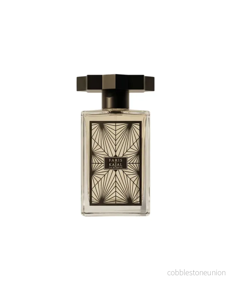 Kajal, Faris, Eau de Parfum, Unisex, 100 ml