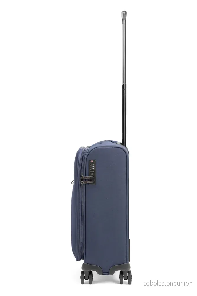 EPIC Discovery NEO 55cm trolley 4W navy - Bild 3