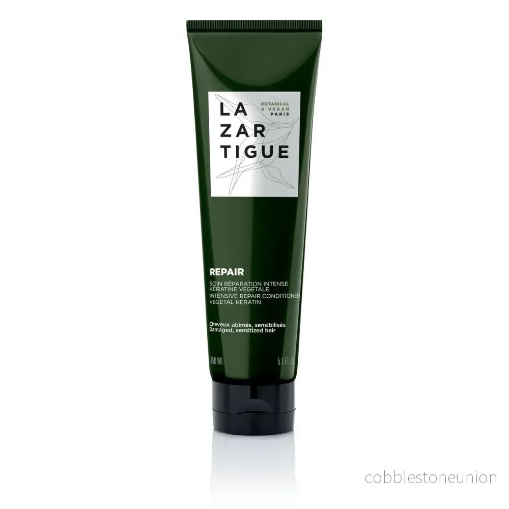 Lazartigue, Repair, Vegan, Hårbalsam, För reparation, 150 ml Lazartigue, Repair, Vegan, Hårbalsam, För reparation, 150 ml