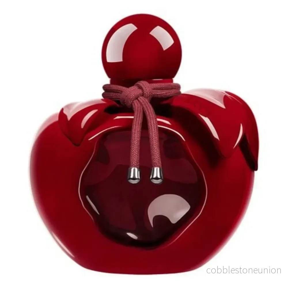 Nina Ricci, Nina Rouge Crush, Eau de Parfum, För kvinnor, 80 ml