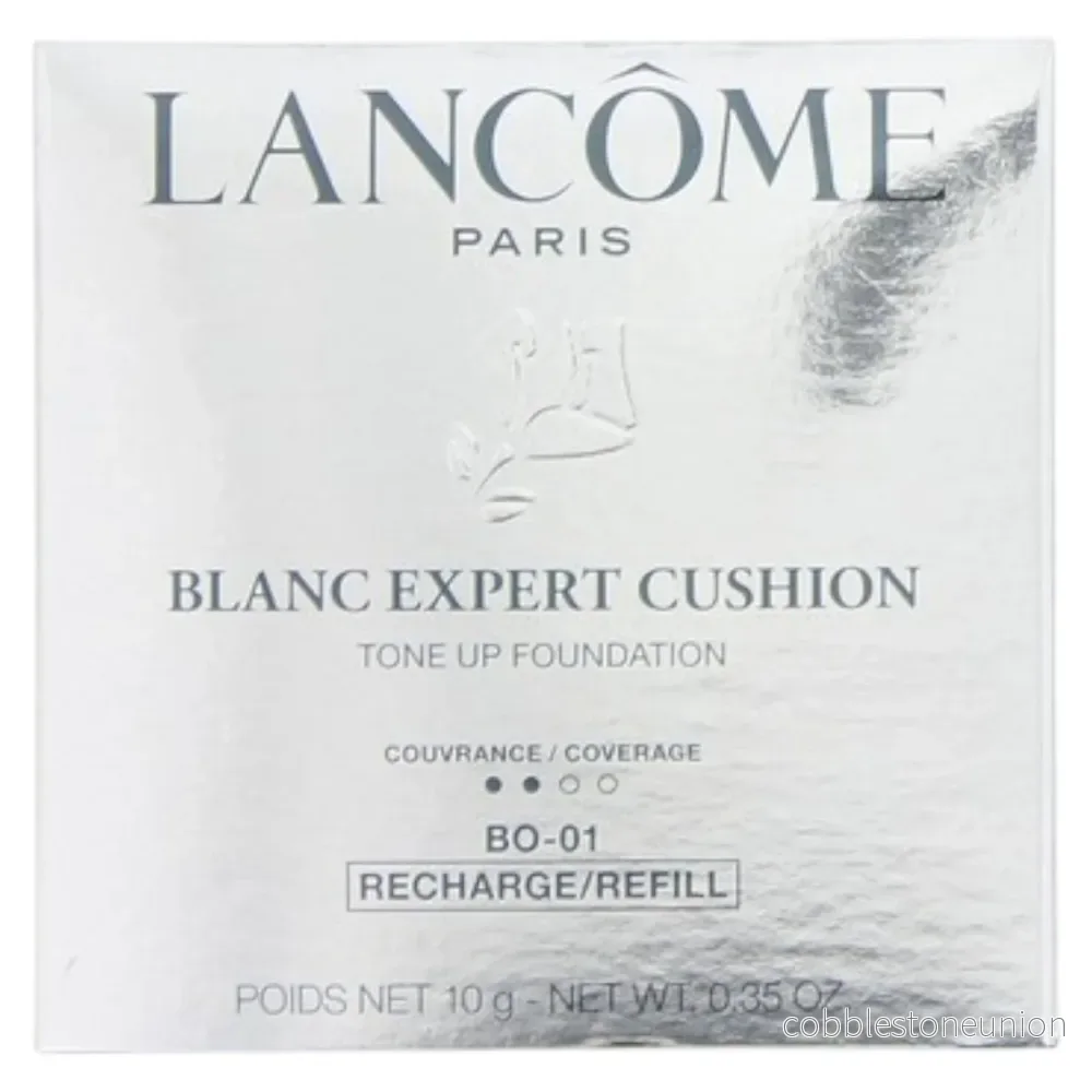 Lancome, Blanc Expert, Flytande foundation, BO-01, BO-01, Refill, 10 g