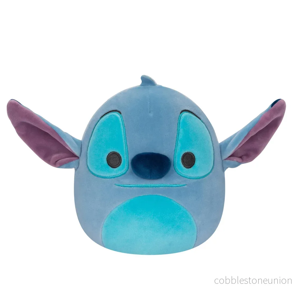 Squishmallows 18 Cm Disney Stitch Squishmallows 18 Cm Disney Stitch
