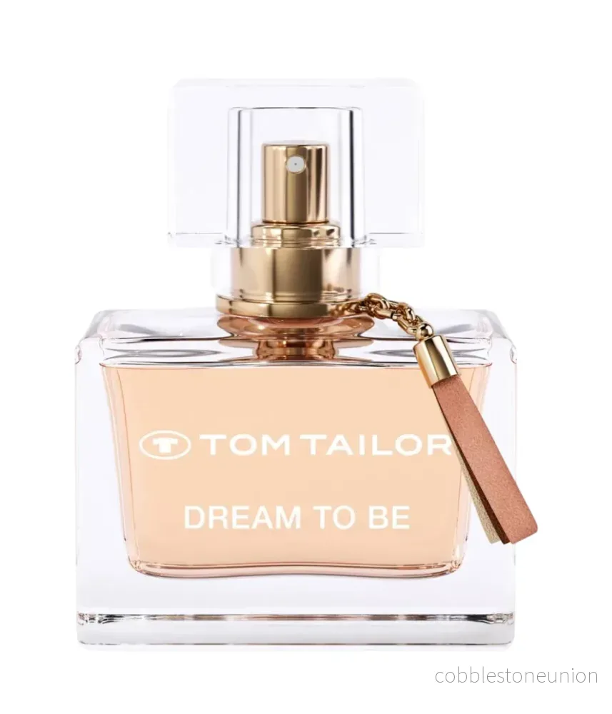 Tom Tailor, Dream To Be, Eau de Parfum, För kvinnor, 30 ml