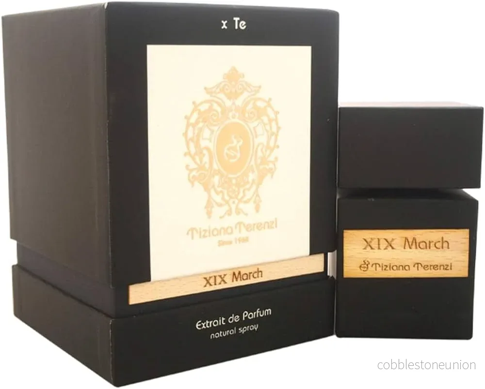Tiziana Terenzi, Classic Collection - XIX March, Parfumextrakt, Unisex, 100 ml - Bild 2