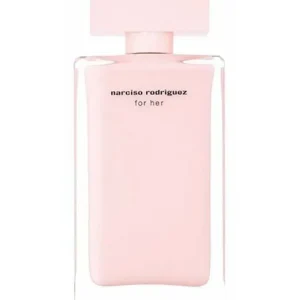 Narciso Rodriguez, For Her, Eau de Parfum, För kvinnor, 100 ml Narciso Rodriguez, For Her, Eau de Parfum, För kvinnor, 100 ml