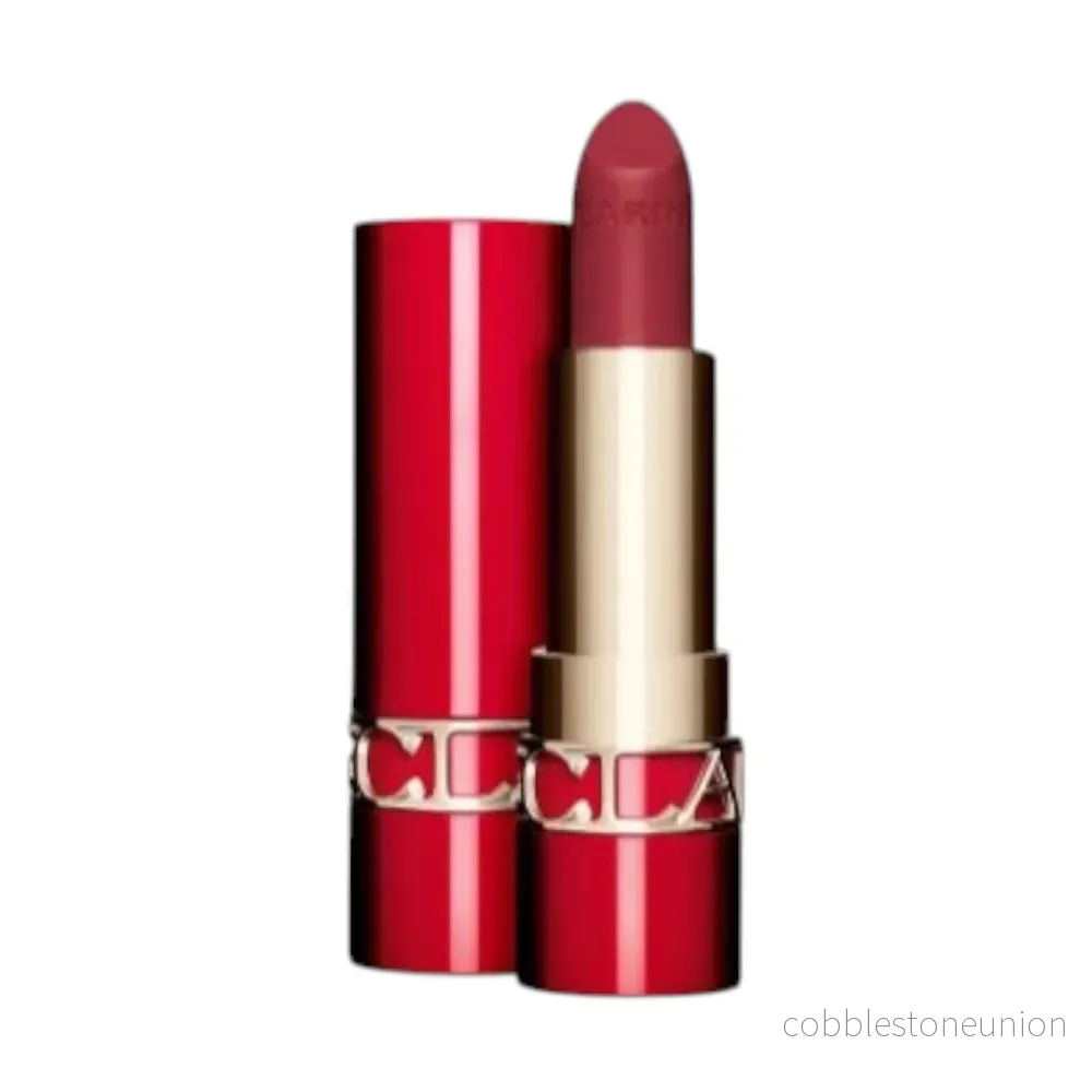 Clarins, Joli Rouge Velvet, Creamy Lipstick, 732V, 3.5 g