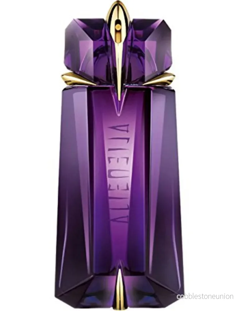 Thierry Mugler, Alien, Eau de parfum, För henne, 60 ml