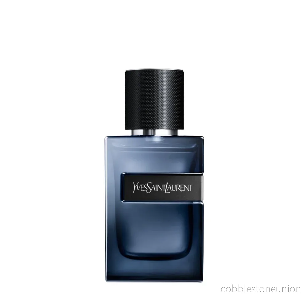 Yves Saint Laurent, Y Intense, Eau de Parfum, För män, 60 ml Yves Saint Laurent, Y Intense, Eau de Parfum, För män, 60 ml