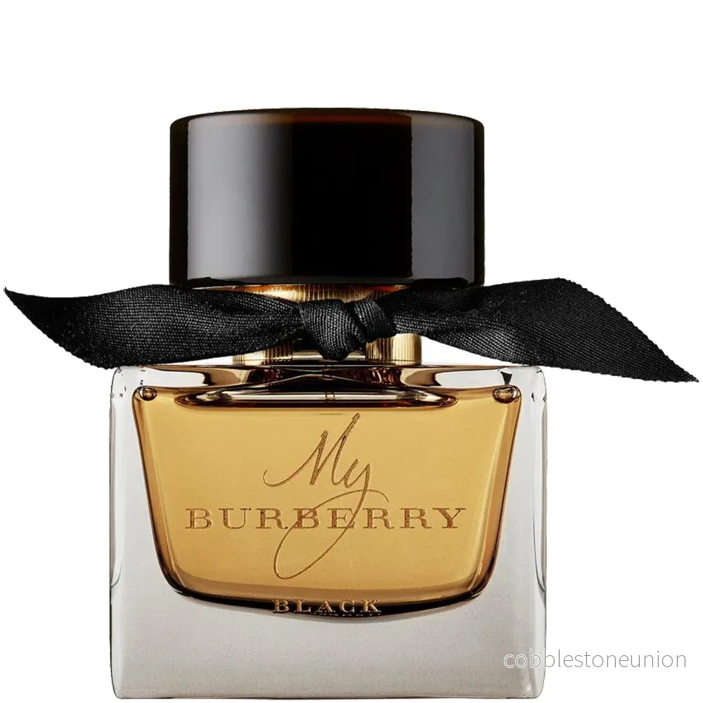 Burberry, My Burberry Black, Eau de Parfum, För kvinnor, 50 ml