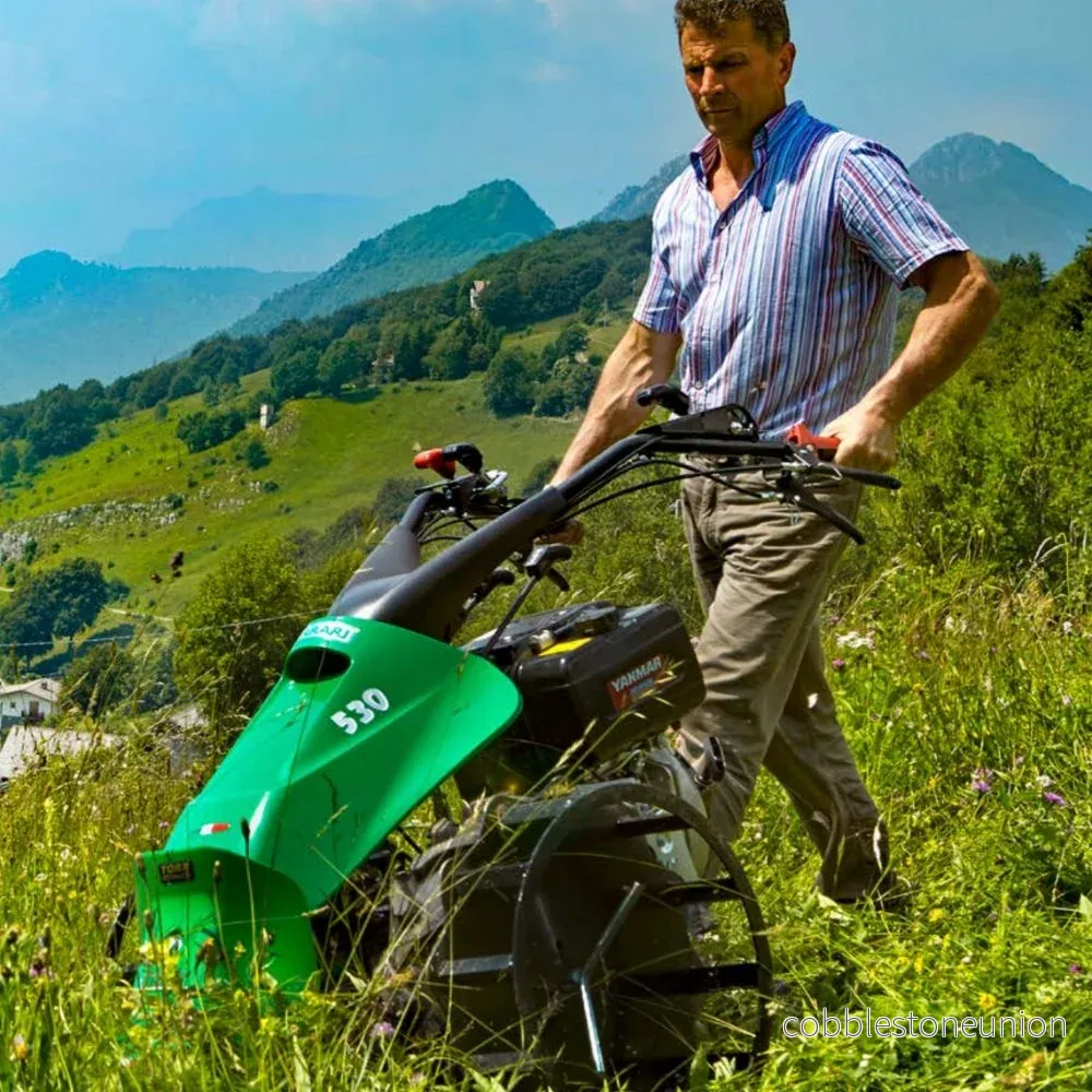 530 S EasyDrive® PowerSafe® - Bild 2