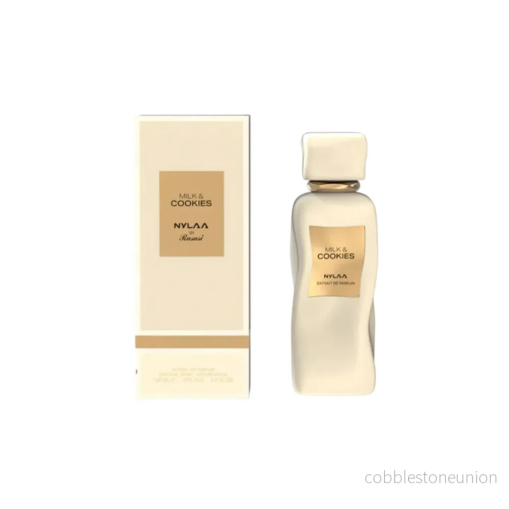 Rasasi, Milk and Cookies, Perfume Extrait, Unisex, 100 ml - Bild 2