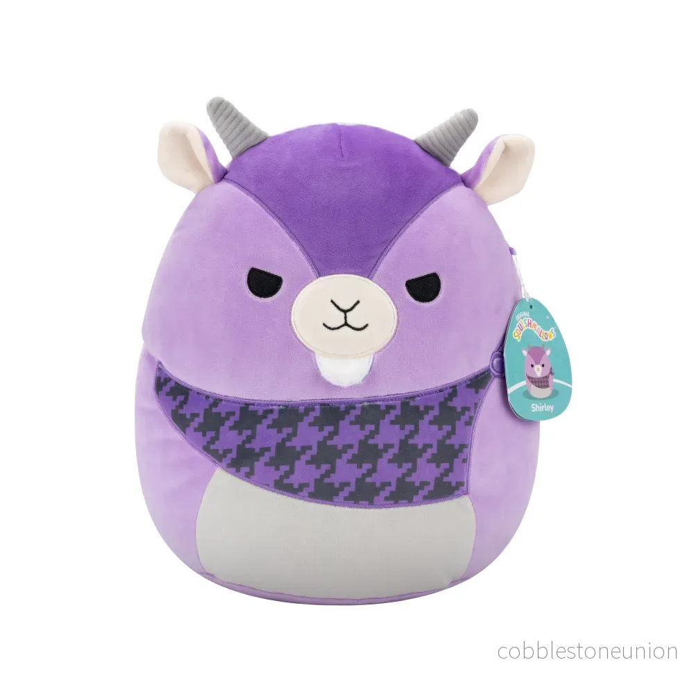 Squishmallows 30 Cm Vårens Nyheter P23 2025 - Bild 3