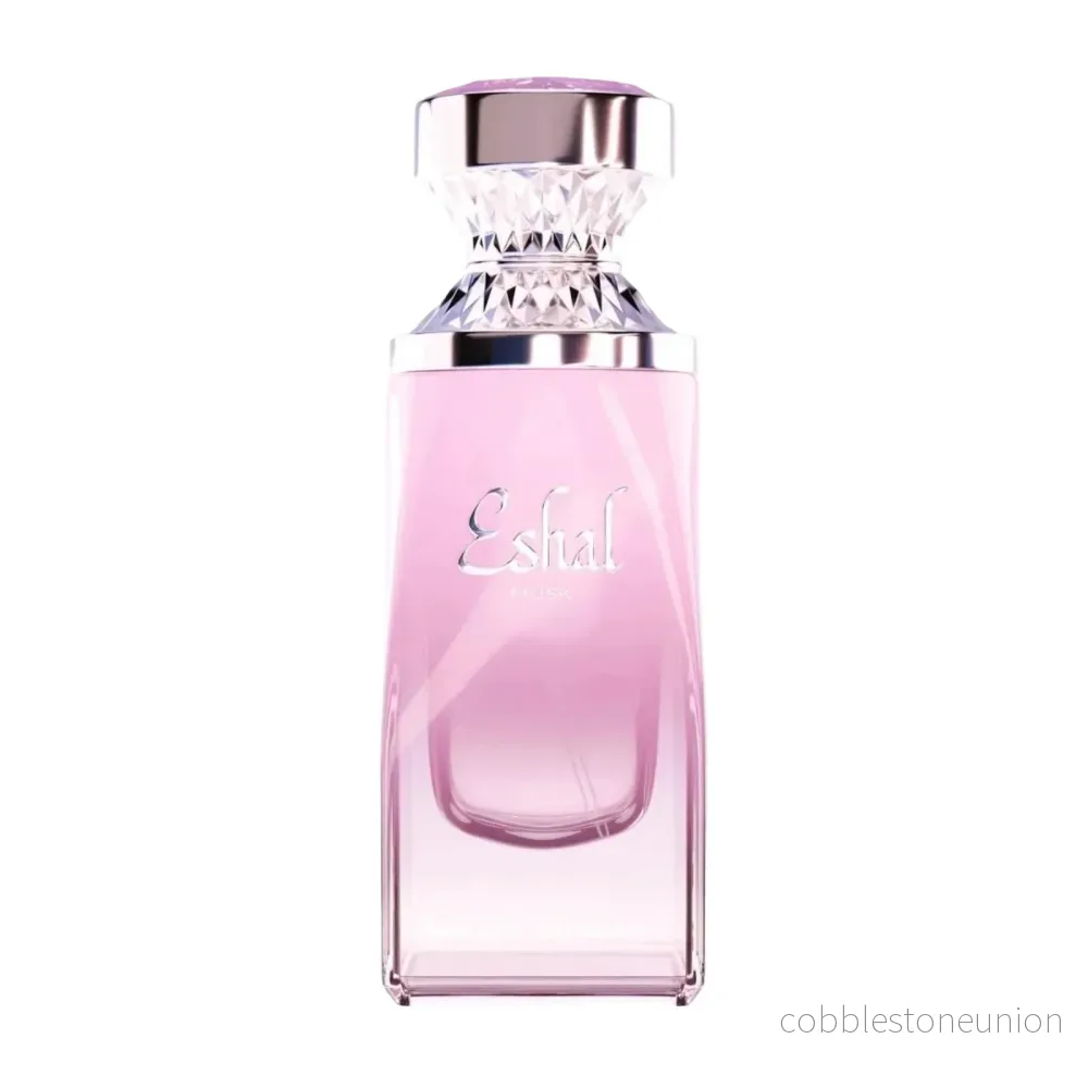 Paris Corner, Eshal Musk, Parfymvatten, För kvinnor, 100 ml Paris Corner, Eshal Musk, Parfymvatten, För kvinnor, 100 ml