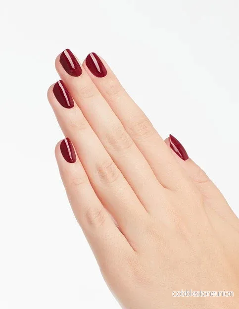 Opi, Infinite Shine 2, Nagellack, ISL W64, My Gondola or Yours?, 15 ml - Bild 3