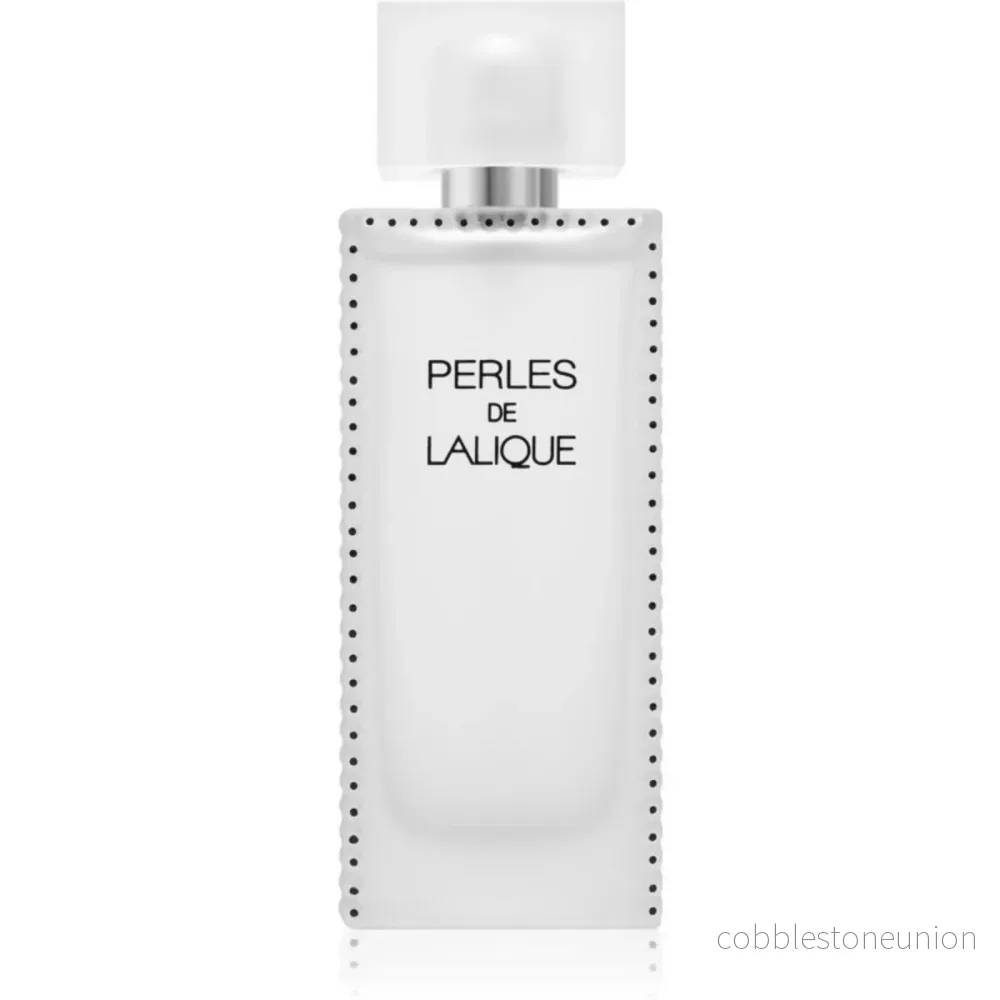 Lalique, Perles De Lalique, Eau de Parfum, För henne, 100 ml Lalique, Perles De Lalique, Eau de Parfum, För henne, 100 ml