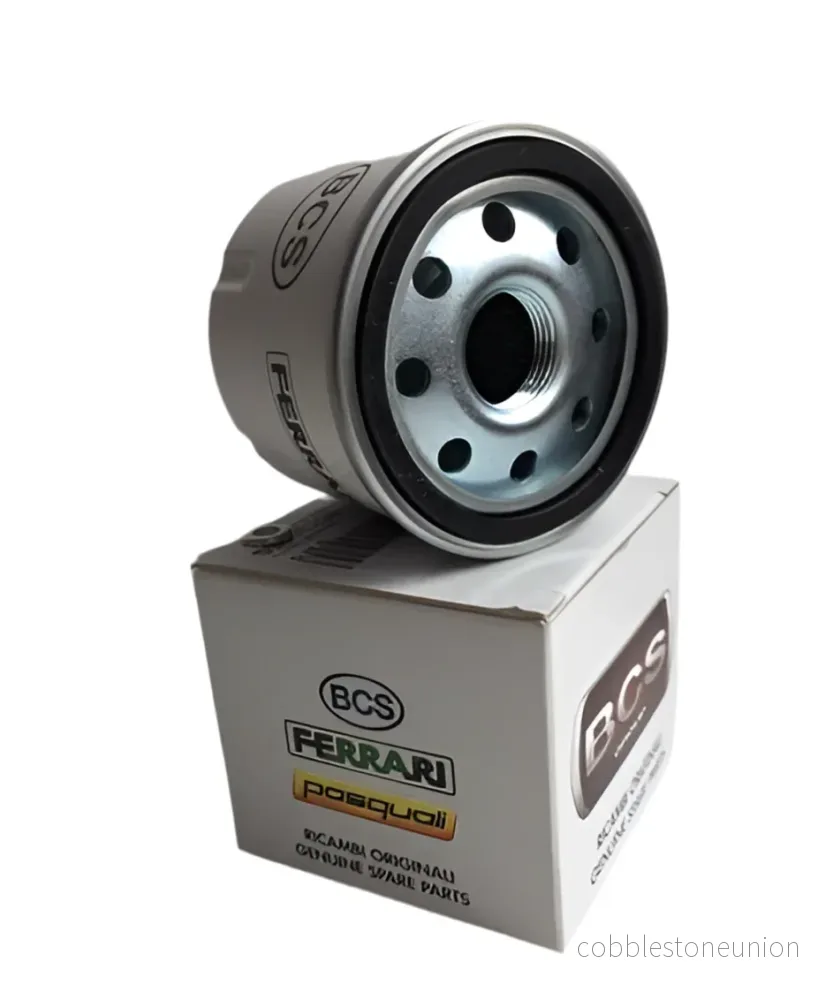 Powersafe filter Powersafe filter