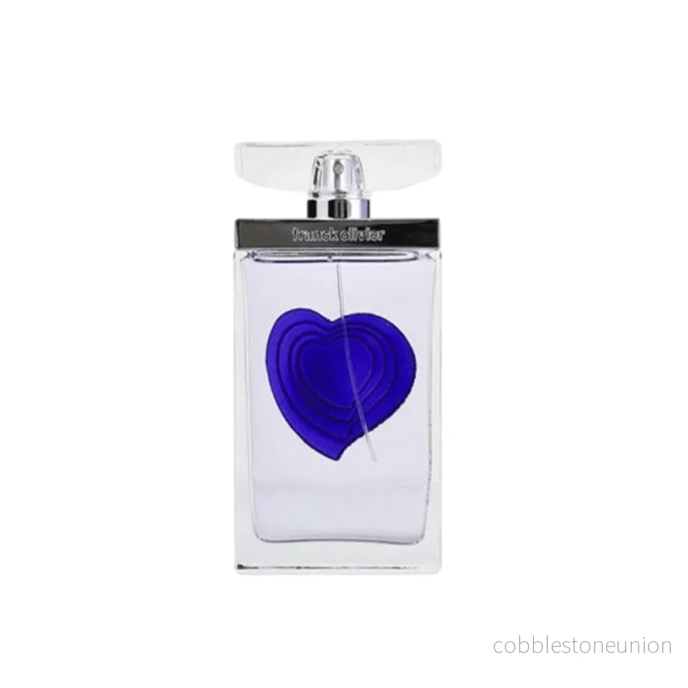 Franck Olivier, Passion, Eau de Parfum, För kvinnor, 75 ml