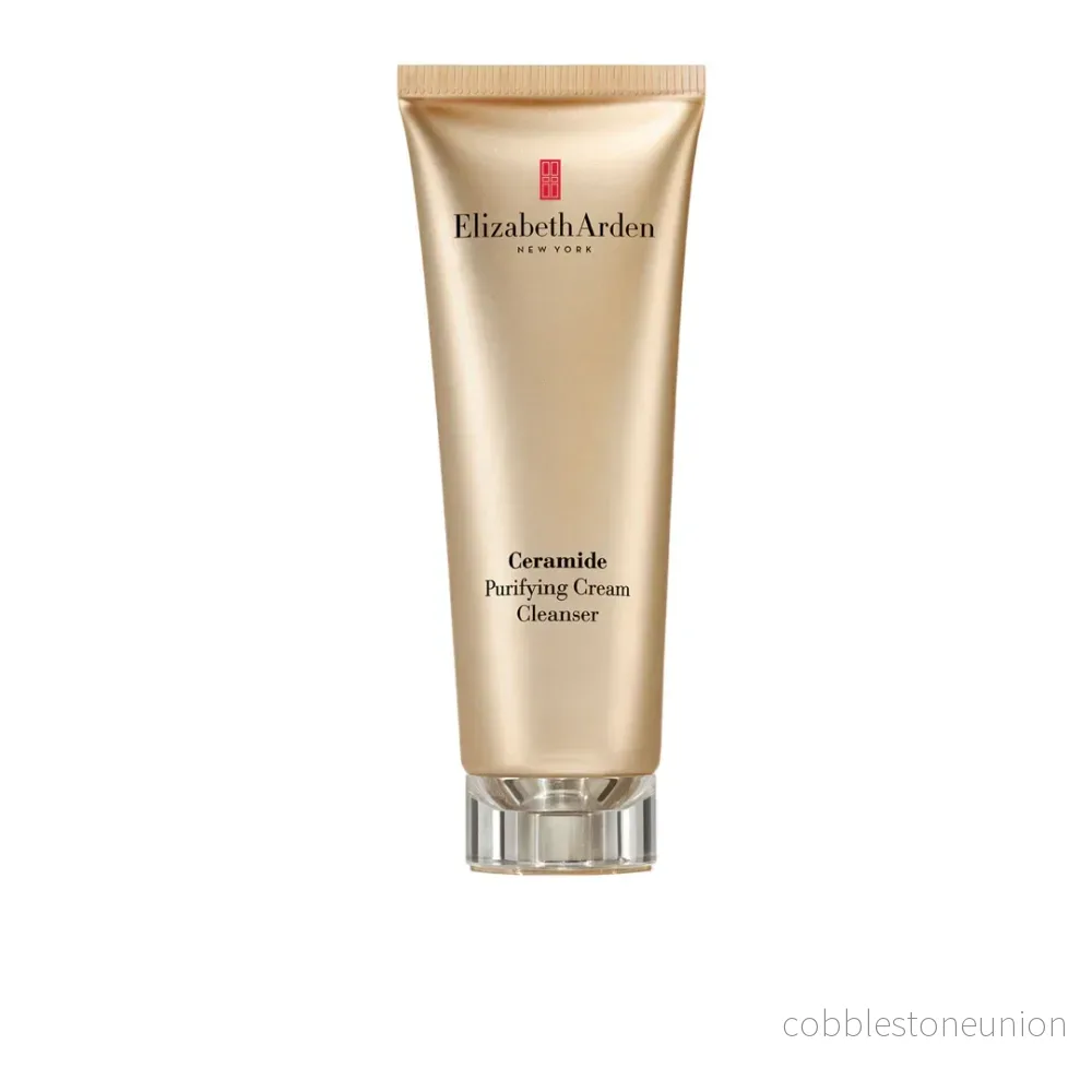 Elizabeth Arden, Ceramide, Rengöringskräm, 125 ml
