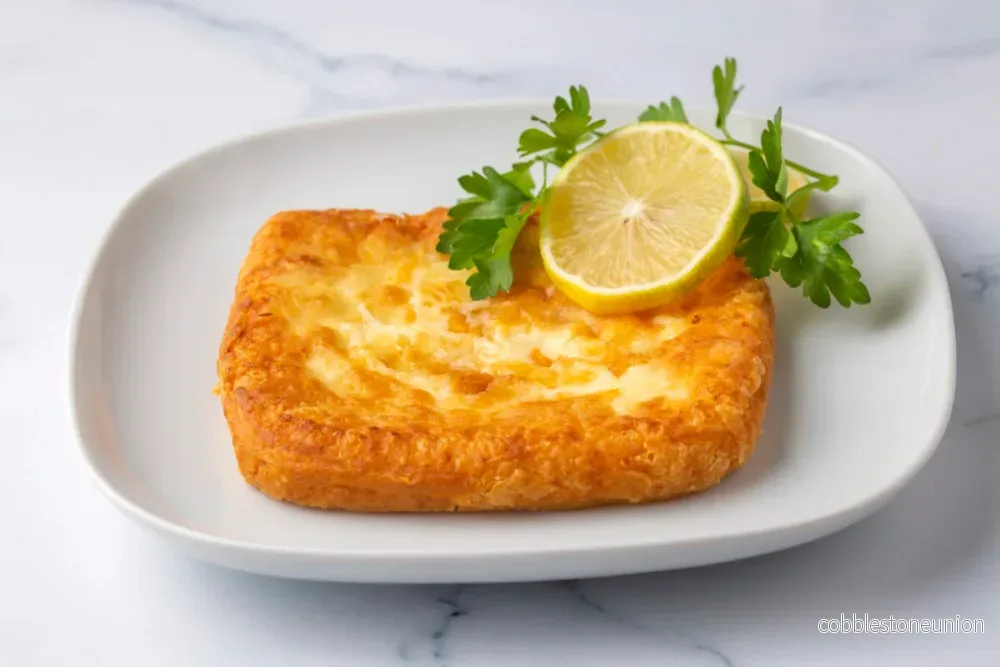 Grillost "Saganaki" 100g Greksson - Bild 2