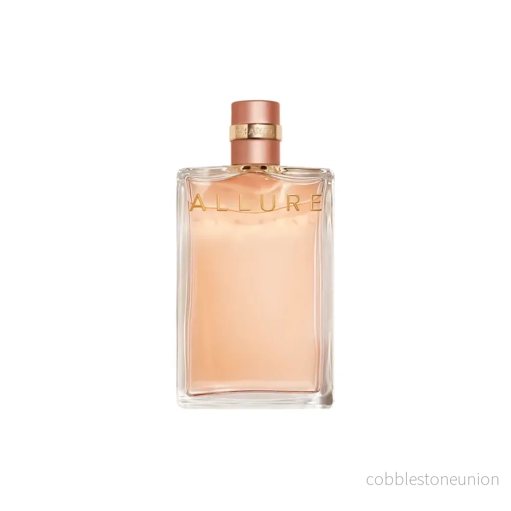 Chanel, Allure, Eau de Parfum, För kvinnor, 35 ml
