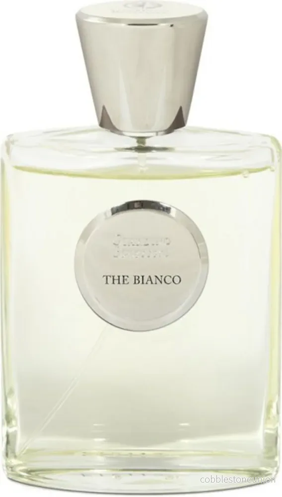 Giardino Benessere, The Bianco, Eau de Parfum, Unisex, 100 ml Giardino Benessere, The Bianco, Eau de Parfum, Unisex, 100 ml