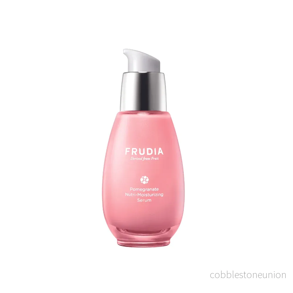 Frudia, Delivered From Fruit, Pomegranate, Moisturizing, Serum, For the Face, 30 ml