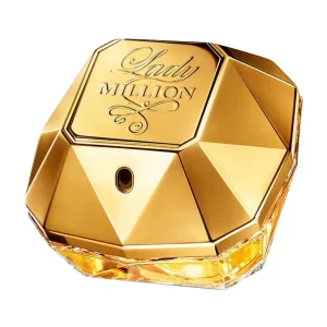 Paco Rabanne, Lady Million, Eau de Parfum, För kvinnor, 80 ml