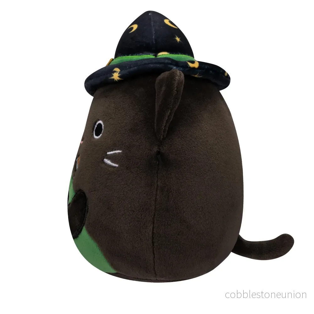Squishmallows 19 Cm Halloween Cleo - Bild 3