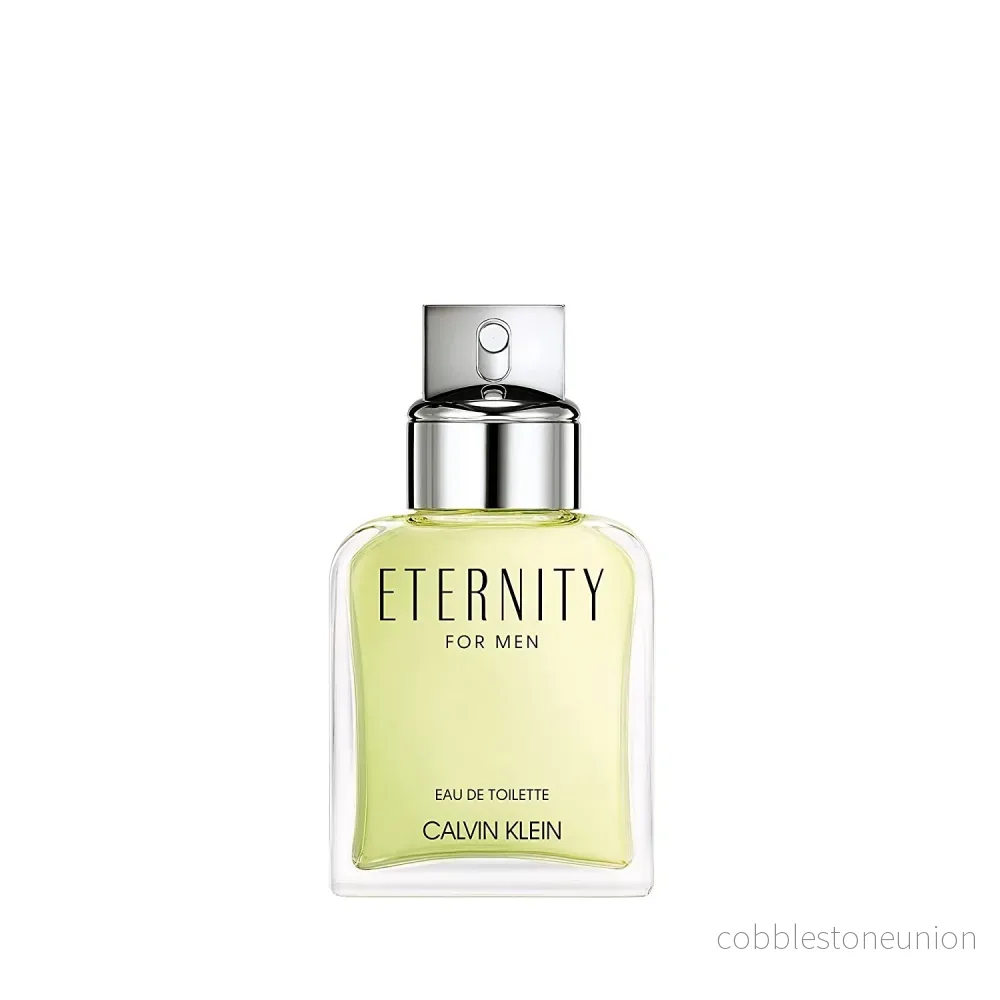 Calvin Klein, Eternity, Eau de Toilette, För män, 50 ml