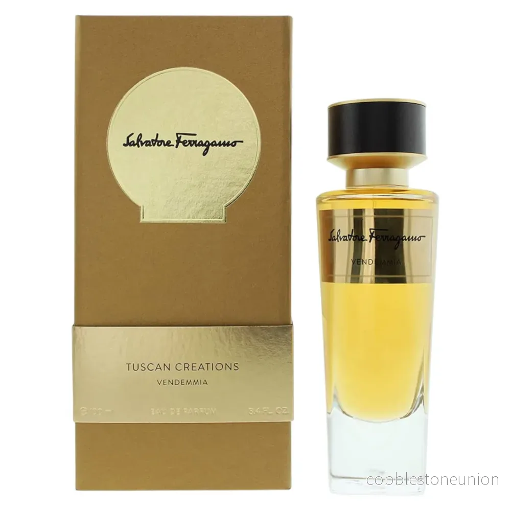 Salvatore Ferragamo, Vendemmia, Eau de Parfum, Unisex, 100 ml - Bild 2