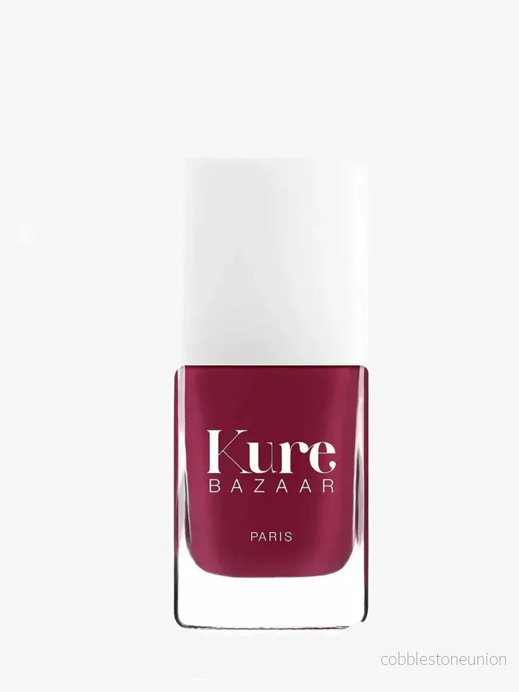 Nagellack – Prune