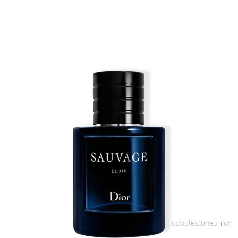 Christian Dior, Sauvage Elixir, Parfymvatten, För män, 60 ml