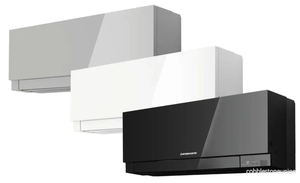 Mitsubishi Electric DESIGN MSZ-EF 25 ink. installation*