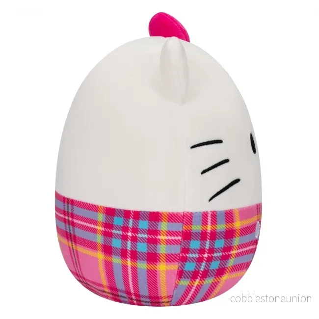 Squishmallow 20 Cm Hello Kitty - Bild 3