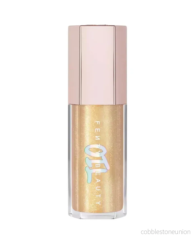 Fenty Beauty, Gloss Bomb, Glänsande, Läppolja, 9 ml