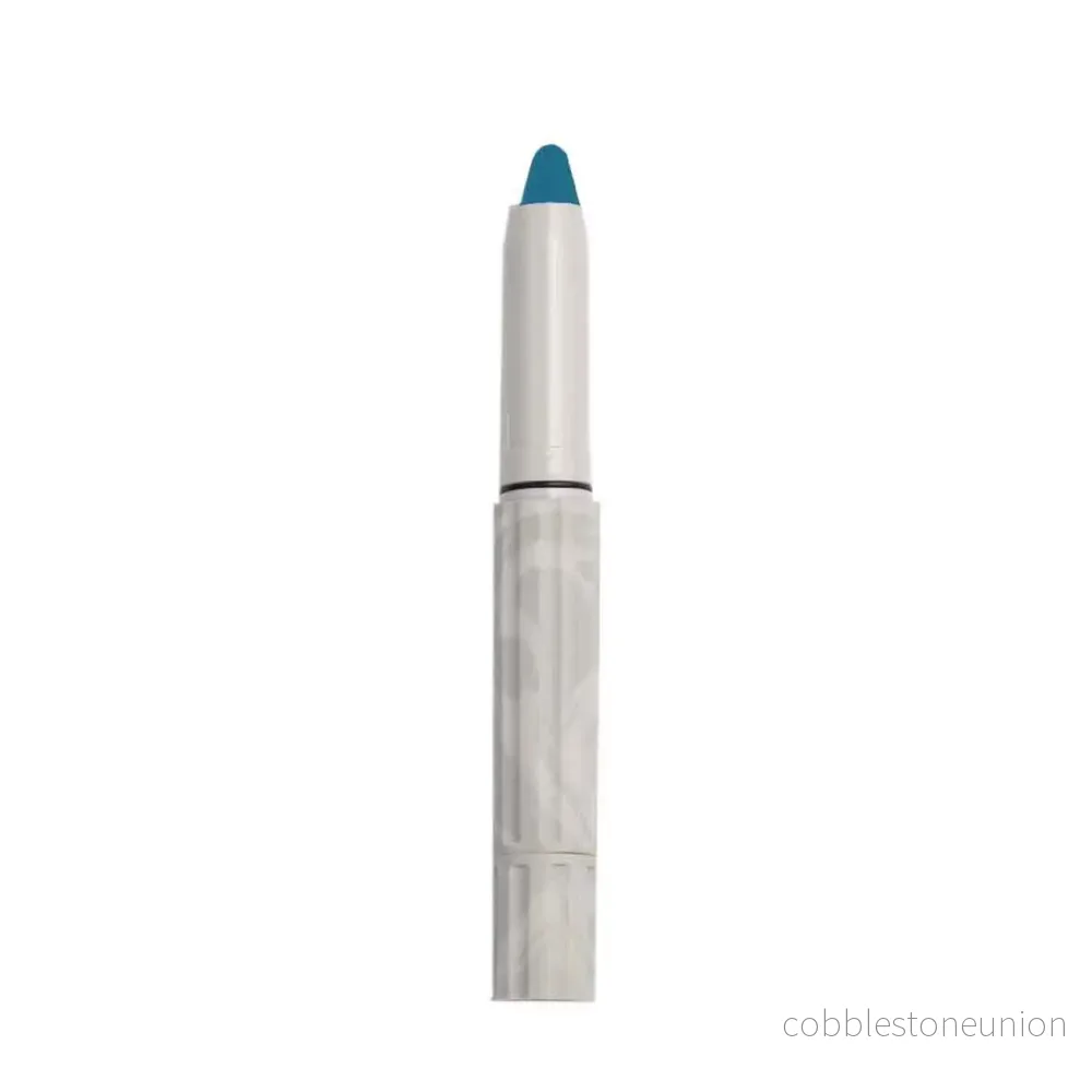 Off-White, Imprint Sea, Precision, Gel Eyepencil, Turquoise, 2 g Off-White, Imprint Sea, Precision, Gel Eyepencil, Turquoise, 2 g
