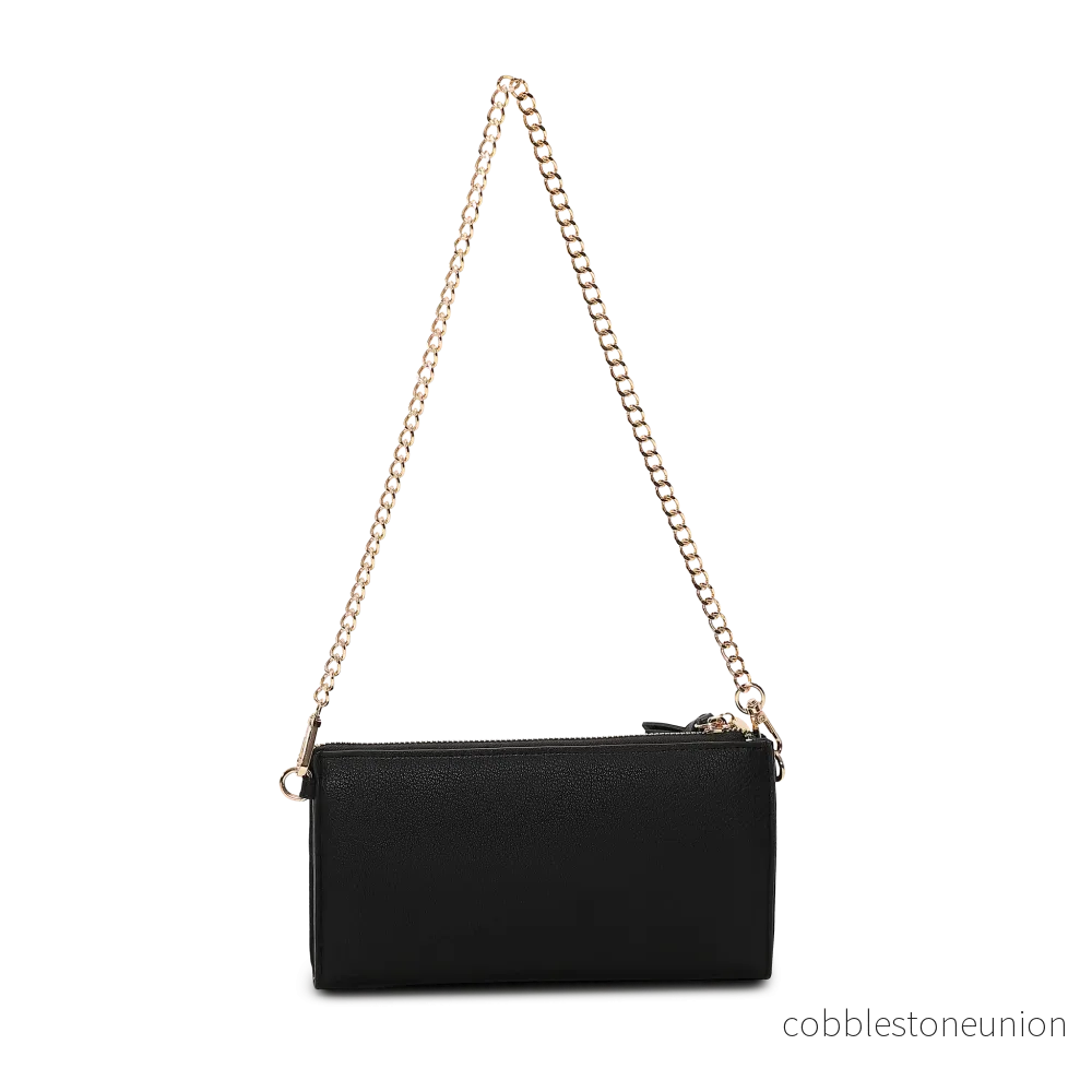 Lycke Clutch Egersund svart - Bild 2