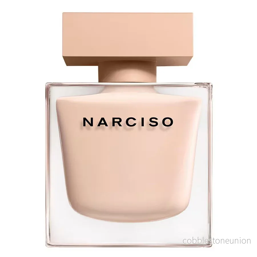 Narciso Rodriguez, Narciso Poudree, Eau de Parfum, För henne, 90 ml Narciso Rodriguez, Narciso Poudree, Eau de Parfum, För henne, 90 ml