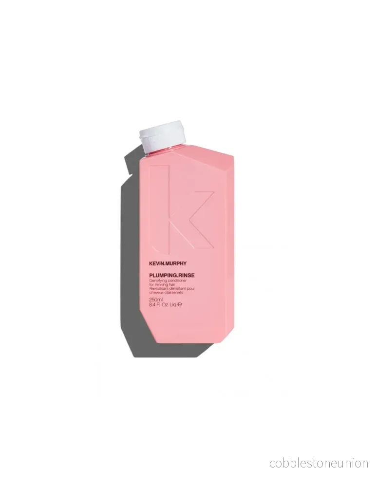 Kevin Murphy, Plumping Rinse, Hårbalsam, För revitalisering, 250 ml Kevin Murphy, Plumping Rinse, Hårbalsam, För revitalisering, 250 ml